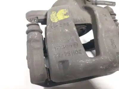 İkinci el araba yedek parçası ön sol fren kaliper için opel corsa d 1.3 16v cdti oem iam referansları 93191695  