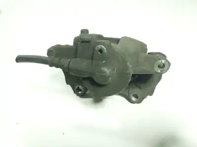 İkinci el araba yedek parçası ön sol fren kaliper için opel corsa d 1.3 16v cdti oem iam referansları 93191695  