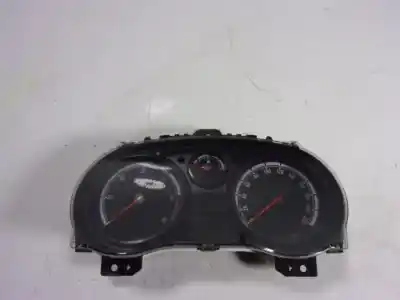 Автозапчастина б/у панель інструментів для opel corsa d 1.3 16v cdti посилання на oem iam 13372999