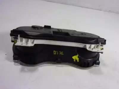 Second-hand car spare part dashboard for opel corsa d 1.3 16v cdti oem iam references 13372999 0002299160 13372999