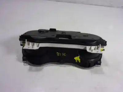 Second-hand car spare part dashboard for opel corsa d 1.3 16v cdti oem iam references 13372999 0002299160 13372999