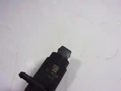 Автозапчастина б/у чистити насос для opel corsa d 1.3 16v cdti посилання на oem iam 90585762  13248320