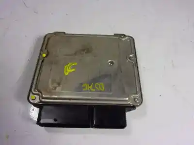 Автозапчастина б/у ебу контролер двигуна для opel corsa d 1.3 16v cdti посилання на oem iam 55579447 0281019798 55593981