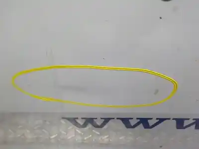 Second-hand car spare part left front door for opel corsa d 1.3 16v cdti oem iam references 93191126  