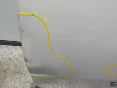 Second-hand car spare part left front door for opel corsa d 1.3 16v cdti oem iam references 93191126  