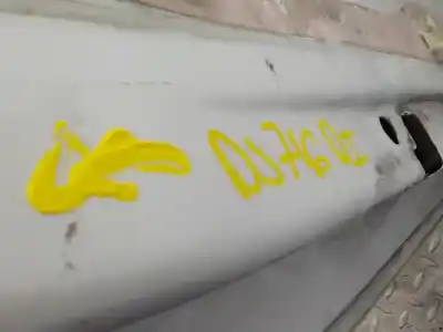 Second-hand car spare part left front door for opel corsa d 1.3 16v cdti oem iam references 93191126  