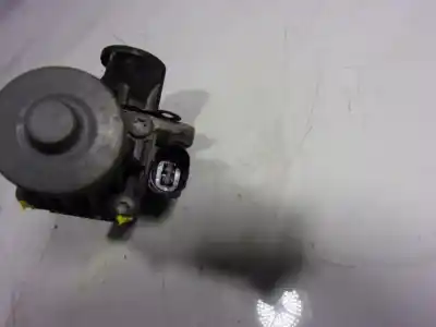 Автозапчастина б/у клапан egr для opel corsa d 1.3 16v cdti посилання на oem iam 55577947  5027643201