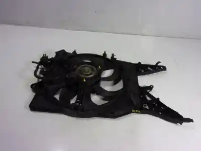 Автозапчастина б/у електро вентилятор для opel corsa d 1.3 16v cdti посилання на oem iam 55702236