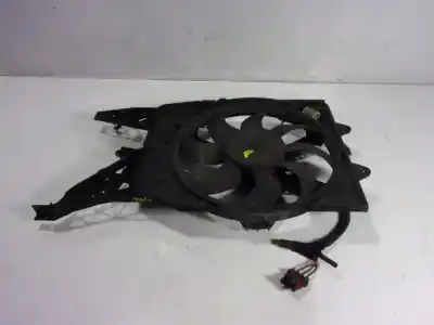 Second-hand car spare part radiator cooling fan for opel corsa d 1.3 16v cdti oem iam references 55702236  
