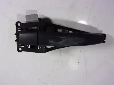 Автозапчастина б/у зовнішня ручка передня прав для opel corsa d 1.3 16v cdti посилання на oem iam 13255665