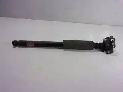 Автозапчастина б/у амортизатор задній лівий для opel corsa d 1.3 16v cdti посилання на oem iam 95514519