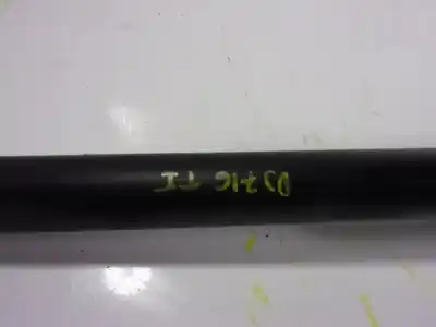 Автозапчасти б/у задний левый амортизатор за opel corsa d 1.3 16v cdti ссылки oem iam 95514519  