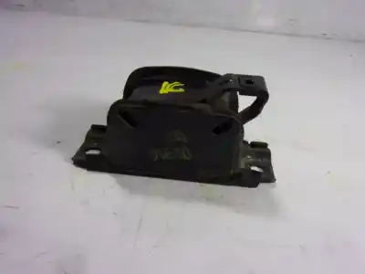 Автозапчастина б/у опора двигуна ліва для OPEL CORSA D 1.3 16V CDTI Посилання на OEM IAM 13130742  