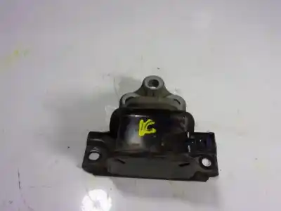Автозапчастина б/у опора двигуна ліва для opel corsa d 1.3 16v cdti посилання на oem iam 13130742  