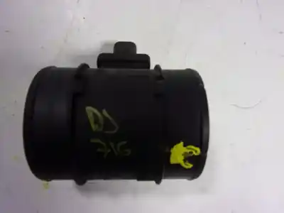 Автозапчастина б/у витратомір повітря для opel corsa d 1.3 16v cdti посилання на oem iam 55561912 0281002940 55561912