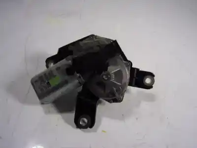 Автозапчастина б/у двигатель заднього склоочисника для opel corsa d 1.3 16v cdti посилання на oem iam 13163029