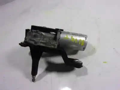 Автозапчастина б/у двигатель заднього склоочисника для opel corsa d 1.3 16v cdti посилання на oem iam 13163029  13163029