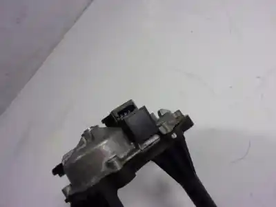 Автозапчастина б/у двигатель заднього склоочисника для opel corsa d 1.3 16v cdti посилання на oem iam 13163029  13163029