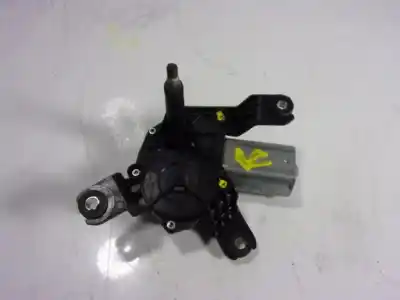 Автозапчастина б/у двигатель заднього склоочисника для opel corsa d 1.3 16v cdti посилання на oem iam 13163029  13163029