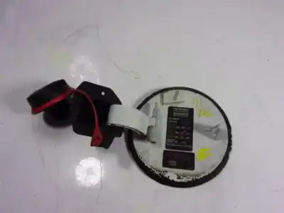 Автозапчастина б/у колпачка паливна для opel corsa d 1.3 16v cdti посилання на oem iam 93189519  