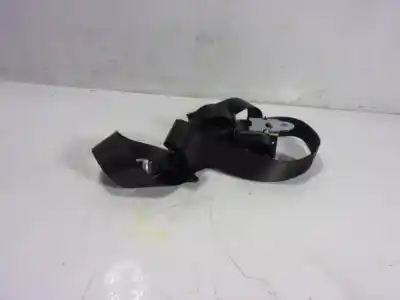 Автозапчастина б/у передній правий ремін безпеки для opel corsa d 1.3 16v cdti посилання на oem iam 13290249