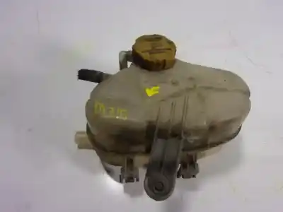 Автозапчастина б/у розширення депозит для opel corsa d 1.3 16v cdti посилання на oem iam 133122786  