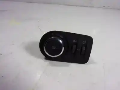 Автозапчастина б/у управління світлом для opel corsa d 1.3 16v cdti посилання на oem iam 13310330