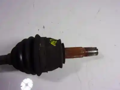 Автозапчастина б/у правий привід для opel corsa d 1.3 16v cdti посилання на oem iam 13320254  13320254