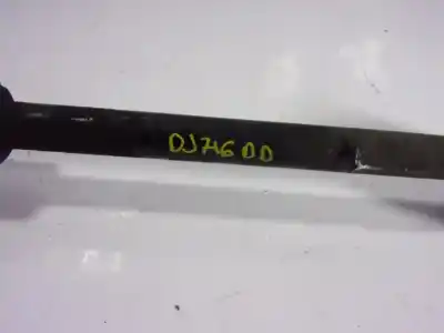 Автозапчастина б/у правий привід для opel corsa d 1.3 16v cdti посилання на oem iam 13320254  13320254