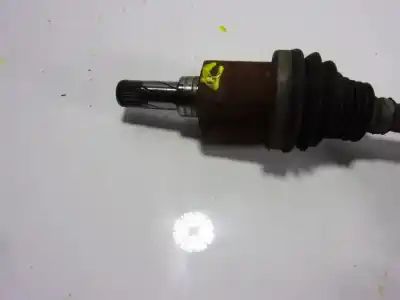 Автозапчастина б/у правий привід для opel corsa d 1.3 16v cdti посилання на oem iam 13320254  13320254