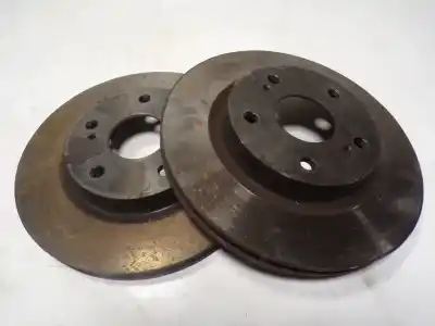 Second-hand car spare part front disc brake for suzuki vitara 1.4 16v boosterjet cat oem iam references 