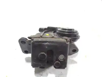 Pezzo di ricambio per auto di seconda mano baule / serratura del cancello per toyota iq 1.0 cat riferimenti oem iam 6935028150