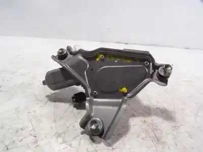 Pezzo di ricambio per auto di seconda mano motore tergicristallo posteriore per toyota iq 1.0 cat riferimenti oem iam 8513074020