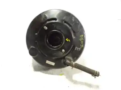 Pezzo di ricambio per auto di seconda mano servo freio per toyota iq 1.0 cat riferimenti oem iam 4461074030