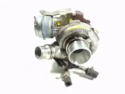 İkinci el araba yedek parçası turbosarj için nissan qashqai (j10) visia oem iam referansları 1441100q0g 7730870003 h8200636766