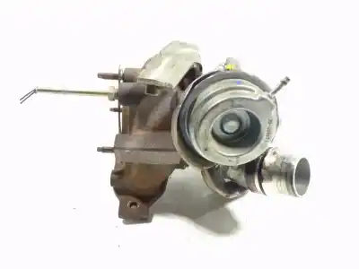İkinci el araba yedek parçası turbosarj için nissan qashqai (j10) visia oem iam referansları 1441100q0g 7730870003 h8200636766