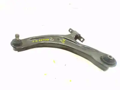 Tweedehands auto-onderdeel linker onderste ophang arm voor nissan qashqai / qashqai +2 i (j10, nj10, jj10e) 1.5 dci oem iam-referenties 54501jd000
