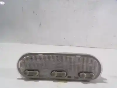 Tweedehands auto-onderdeel binnenlamp voor nissan qashqai / qashqai +2 i (j10, nj10, jj10e) 1.5 dci oem iam-referenties 26430bc00b