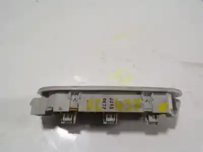 Pièce détachée automobile d'occasion lampe intérieure pour nissan qashqai / qashqai +2 i (j10, nj10, jj10e) 1.5 dci références oem iam 26430bc00b  