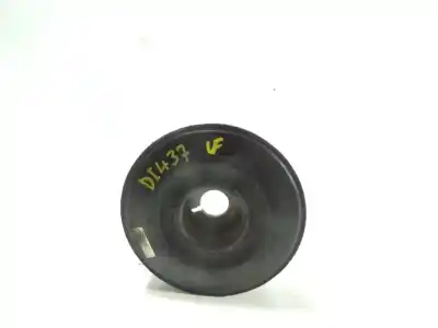 Tweedehands auto-onderdeel krukas katrol voor nissan qashqai / qashqai +2 i (j10, nj10, jj10e) 1.5 dci oem iam-referenties 1230300q1h