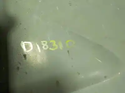 Second-hand car spare part front right fin for bmw x5 (e53) 3.0d oem iam references 41357000386  