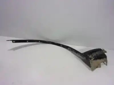 Piesă de schimb auto la mâna a doua aripã stânga fațã pentru bmw x5 (e53) 3.0d referințe oem iam 51718408703