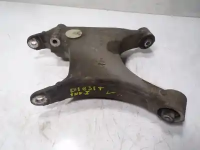 Piesă de schimb auto la mâna a doua brat suspensie inferior stânga spate pentru bmw x5 (e53) 3.0d referințe oem iam 33326770743