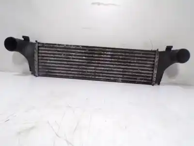 Piesă de schimb auto la mâna a doua radiator aer intercooler pentru bmw x5 (e53) 3.0d referințe oem iam 17512247966