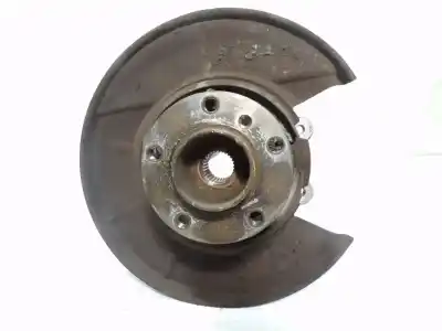 Piesă de schimb auto la mâna a doua fuzeta dreapta fata pentru bmw x5 (e53) 3.0d referințe oem iam 31216761576