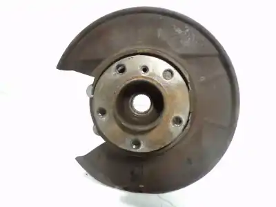 Piesă de schimb auto la mâna a doua fuzeta stanga fata pentru bmw x5 (e53) 3.0d referințe oem iam 31216761575