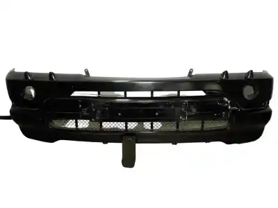 Piesă de schimb auto la mâna a doua bara de protectie frontala pentru bmw x5 (e53) 3.0d referințe oem iam 51118402303