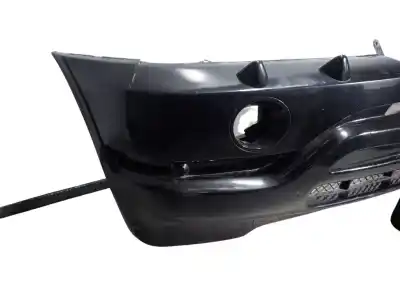 Автозапчасти б/у передний бампер за bmw x5 (e53) 3.0d ссылки oem iam 51118402303  