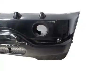 Автозапчасти б/у передний бампер за bmw x5 (e53) 3.0d ссылки oem iam 51118402303  