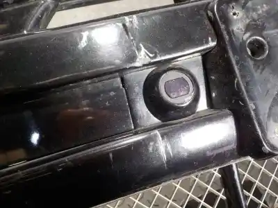 Автозапчасти б/у передний бампер за bmw x5 (e53) 3.0d ссылки oem iam 51118402303  